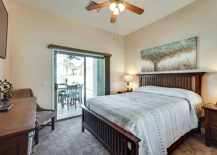 Havasu Escape W/ Pool, Patio & Grill! * Lake Havasu City